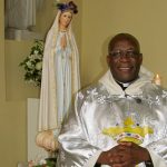Father Joseph Mary Lukyamuzi