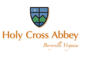 Holy Cross Abbey, Berryville, Virginia