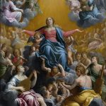 Assumption Vigil Mass & Adoration