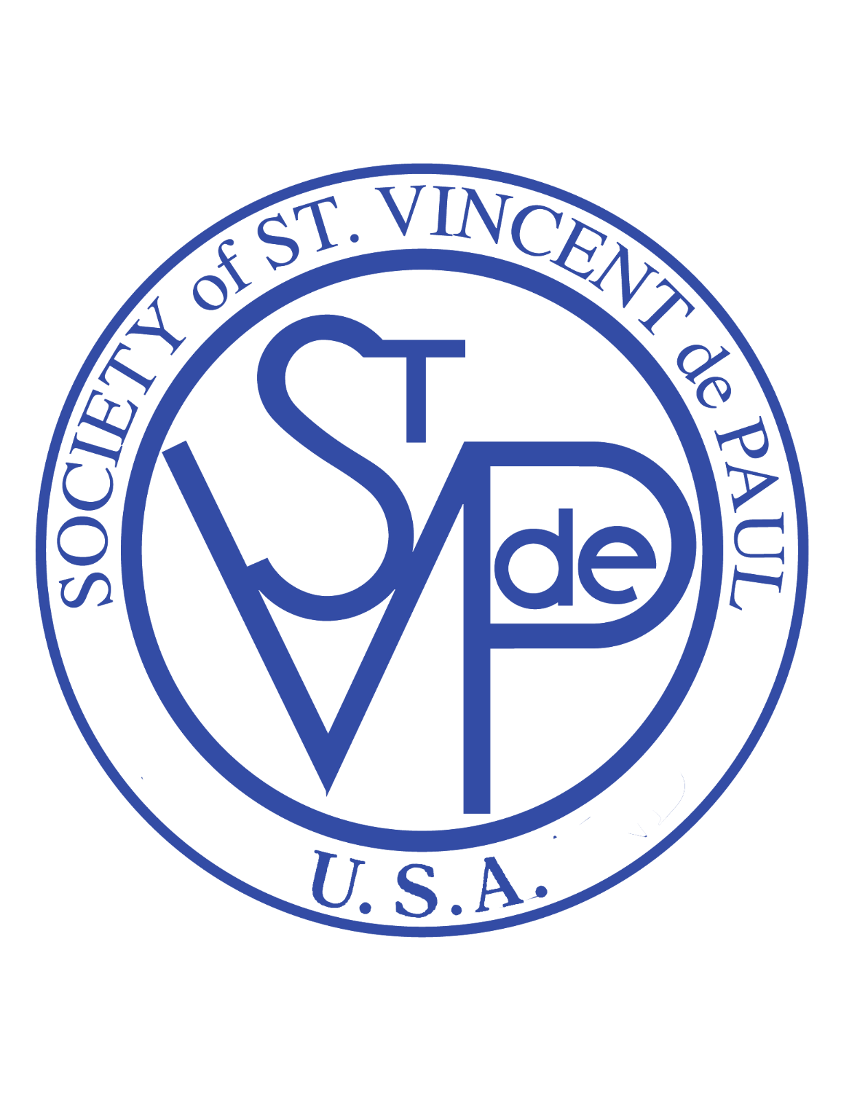 St. Vincent de Paul STUFF-THE-TRUCK Event