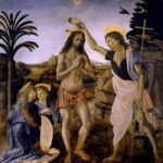 Vigil of St. John the Baptist and Bonfire