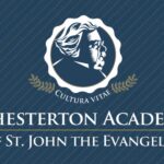 Chesterton Academy of Saint John of the Evangelist Info Session