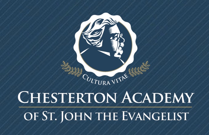 Chesterton Academy of St. John the Evangelist Info Session with co-founder Dale Ahlquist