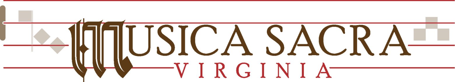 Musica Sacra Virginia presents Thomas Luis de Victoria’s Missa O Quam Gloriosum