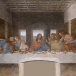 The Last Supper: A Play