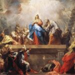 Pentecost Potluck Picnic