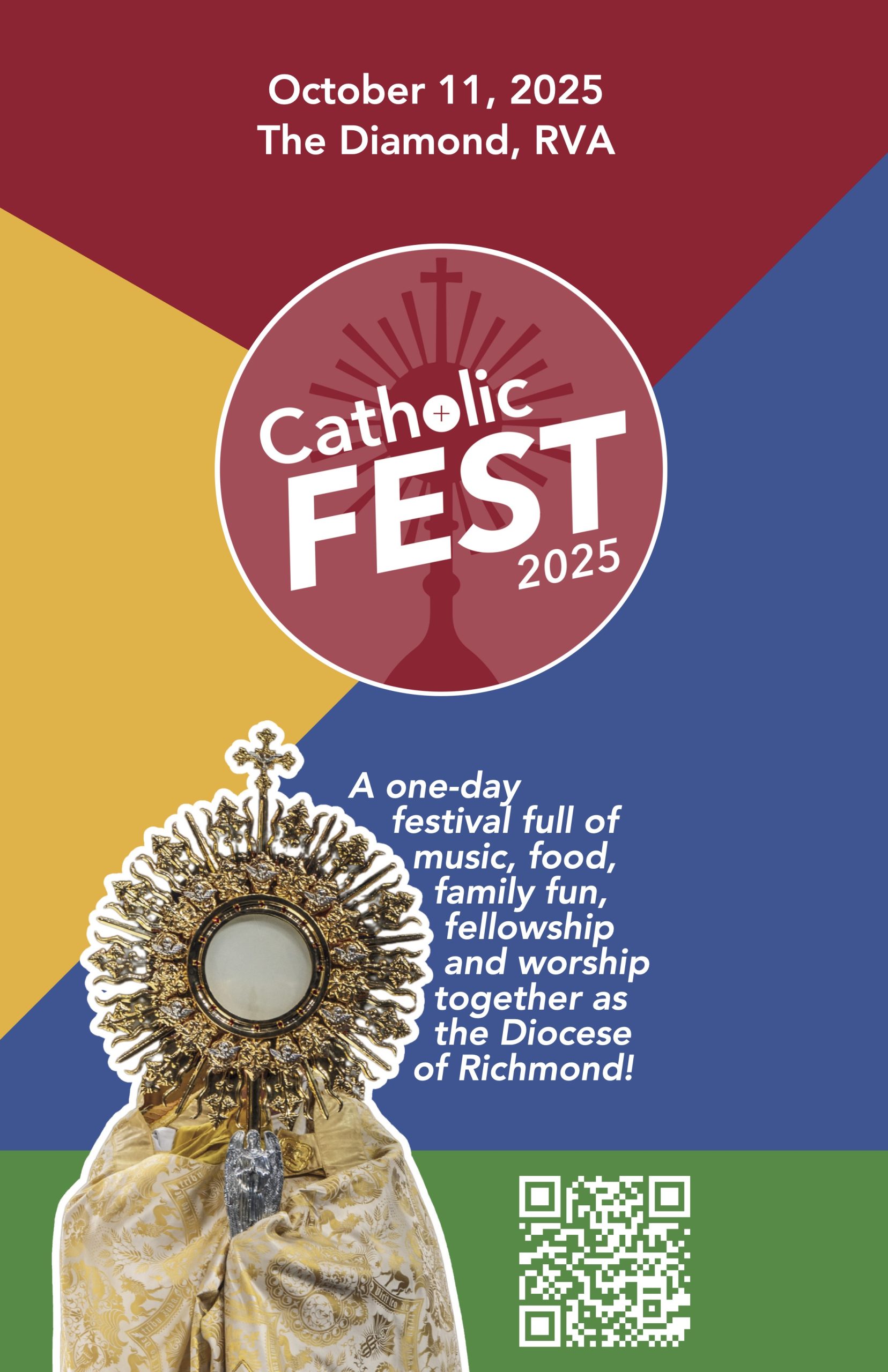 Catholic Fest 2025